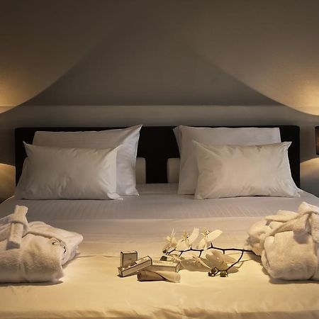 B&B Colombe Blanche นอคเคอ-เฮสท์ ห้อง รูปภาพ