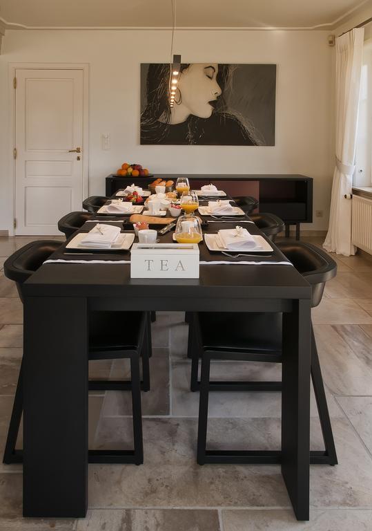 B&B Colombe Blanche นอคเคอ-เฮสท์ ภายนอก รูปภาพ